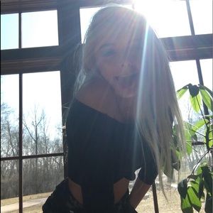 Meet your Posher, Taylor